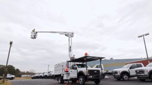 Trends in the Utility Construction Industry 2025–2030