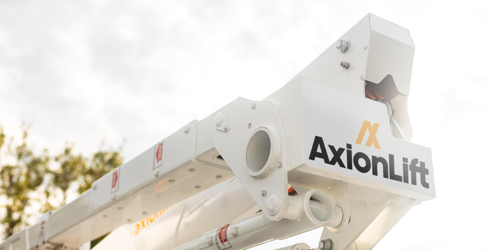 Axionlift’s Path to Growth Through World-Class Aerial Lifts